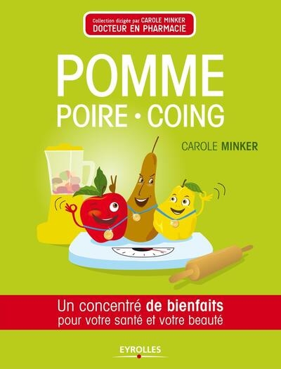Pomme, poire, coing - Image principale