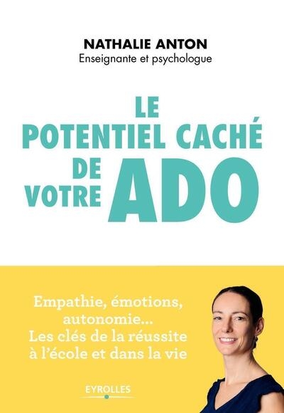 Le potentiel caché de votre ado - Image principale