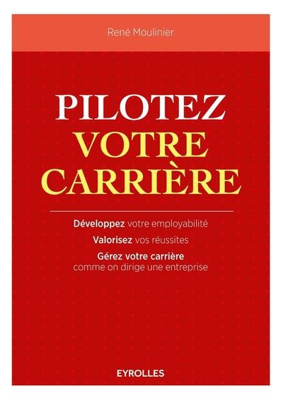 Pilotez votre carrière - Image principale