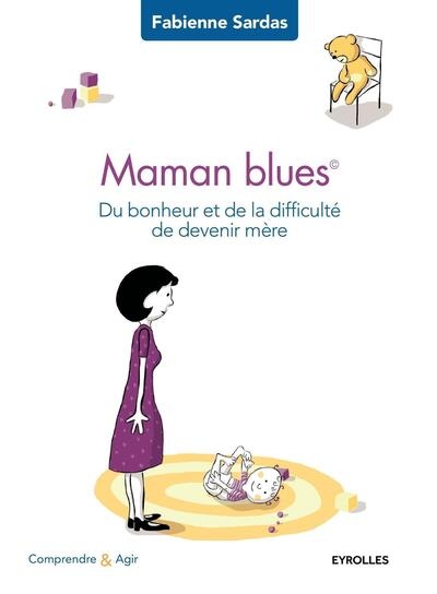 Maman blues - Image principale