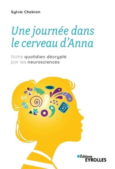 Une journée dans le cerveau d'anna - Image principale