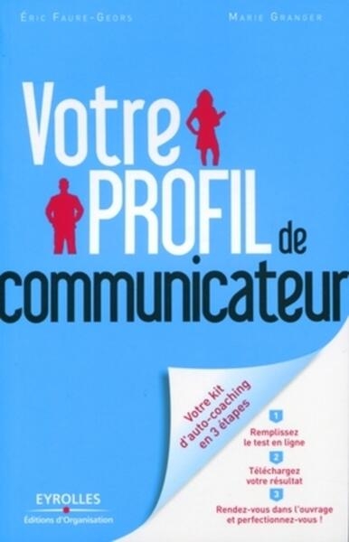 Votre profil de communicateur - Image principale
