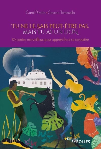 Tu ne le sais peut-être pas, mais tu as un don - Image principale