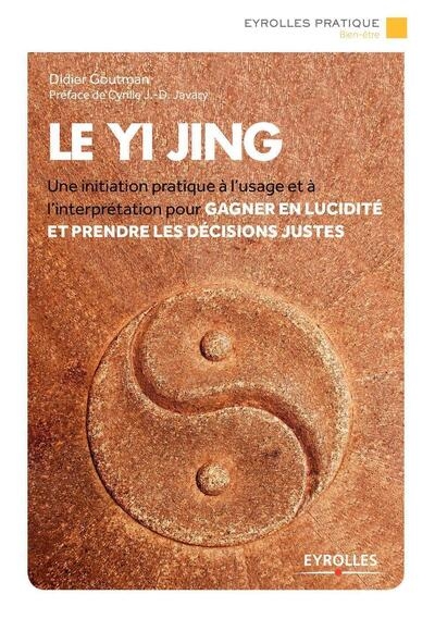 Le yi jing - Image principale
