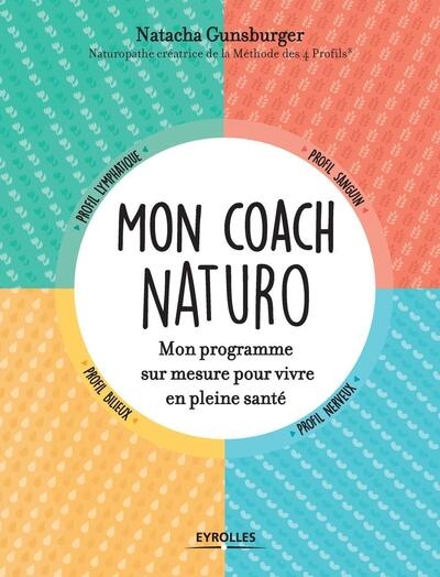 Mon coach naturo - Image principale
