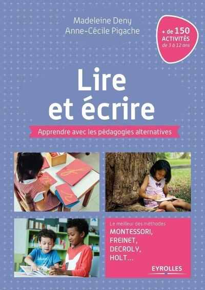 Lire et écrire - Image principale