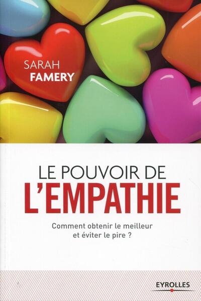 Le pouvoir de l'empathie - Image principale