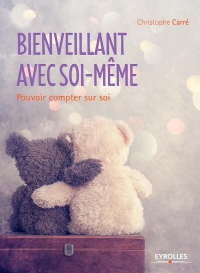 Bienveillant avec soi-même - Image principale