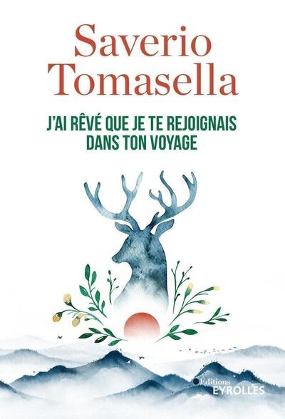 J'ai rêvé que je te rejoignais dans ton voyage - Image principale