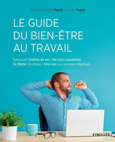 Le guide du bien-être au travail - Image principale