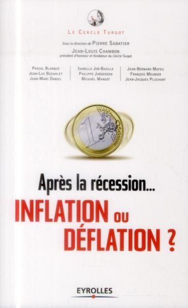 Après la récession... déflation ou inflation ? - Image principale