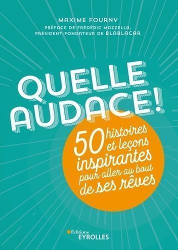 Quelle audace ! - Image principale