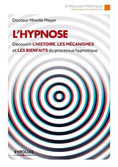 L'hypnose - Image principale