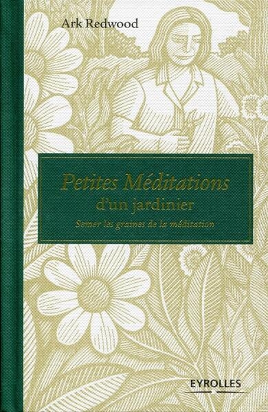 Petites méditations d'un jardinier - Image principale