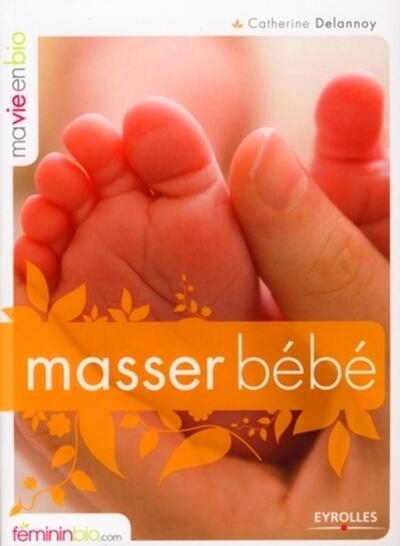 Masser bébé - Image principale