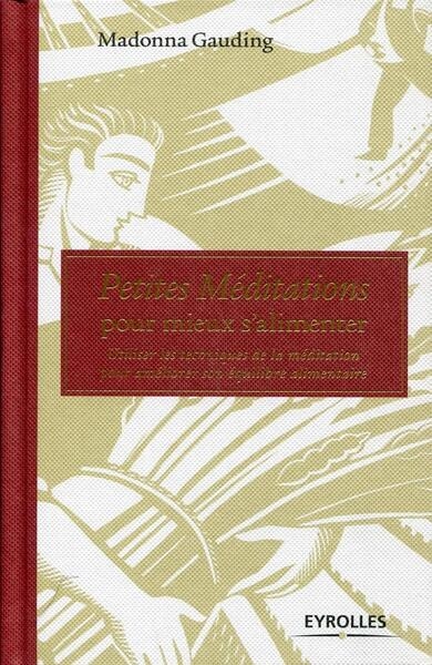 Petites méditations pour mieux s'alimenter - Image principale