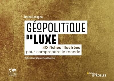 Géopolitique du luxe - Image principale