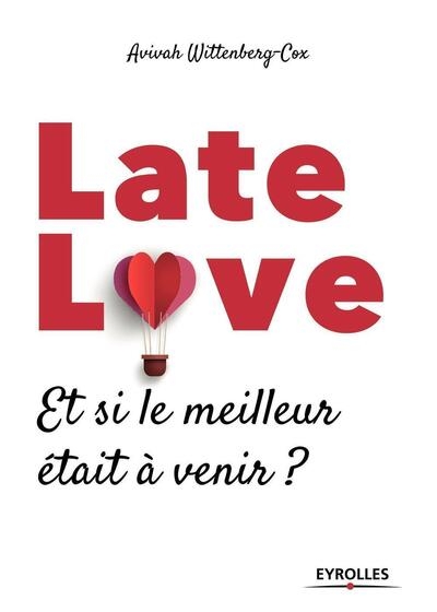 Late love - Image principale