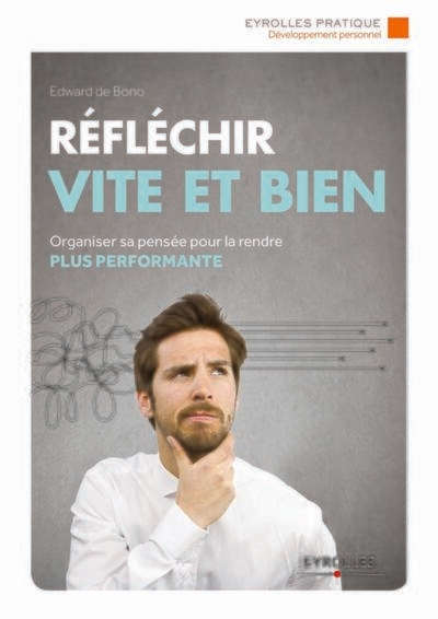 Réfléchir vite et bien - Image principale
