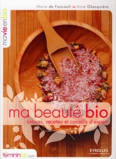 Ma beauté bio - Image principale
