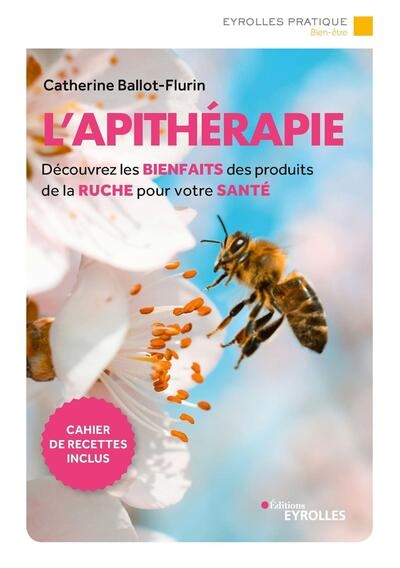 L'apithérapie - Image principale