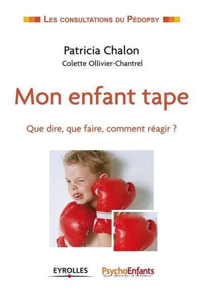 Mon enfant tape - Image principale