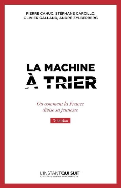La machine à trier - Image principale