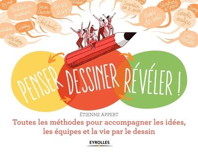 Penser... dessiner... révéler ! - Image principale