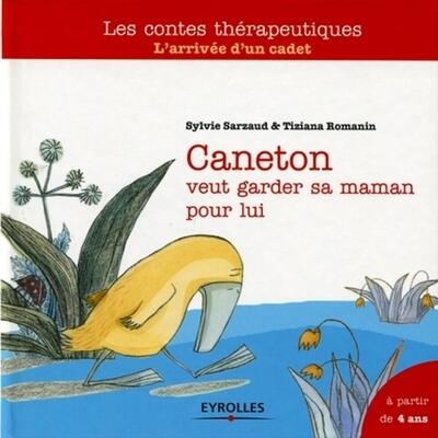 Caneton veut garder sa maman pour lui - Image principale