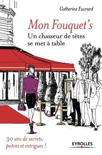 Mon fouquet's - Image principale