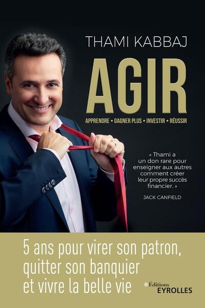 Agir - Image principale
