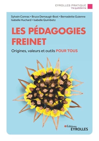 Les pédagogies freinet - Image principale