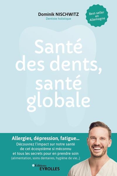 Santé des dents, santé globale - Image principale