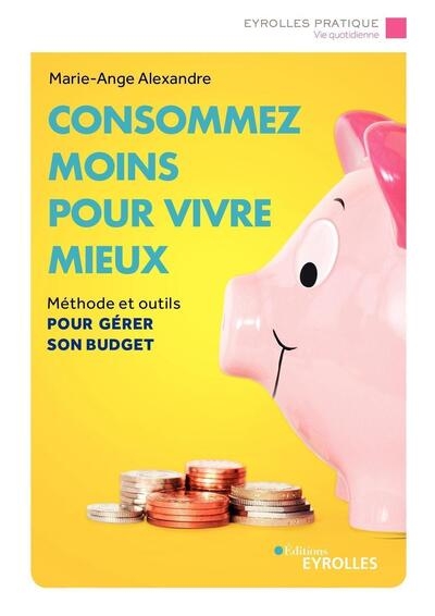 Consommez moins pour vivre mieux - Image principale