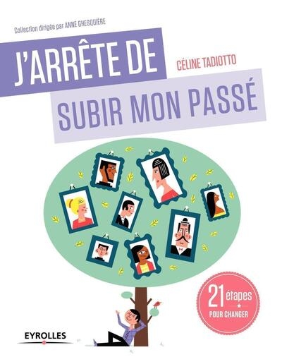 J'arrête de subir mon passé - Image principale