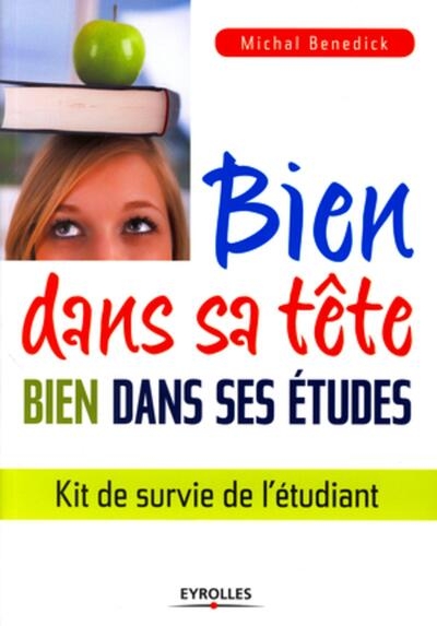 Bien dans sa tête, bien dans ses études - Image principale