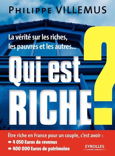Qui est riche ? - Image principale