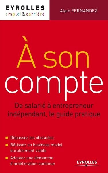 A son compte - Image principale