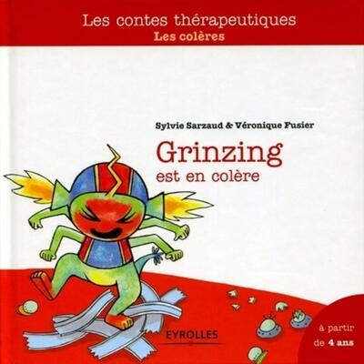 Grinzing est en colère - Image principale