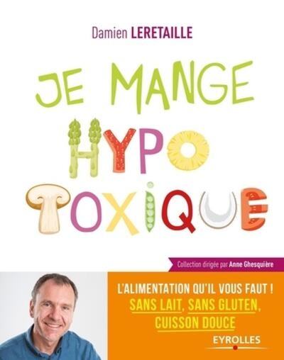 Je mange hypotoxique - Image principale
