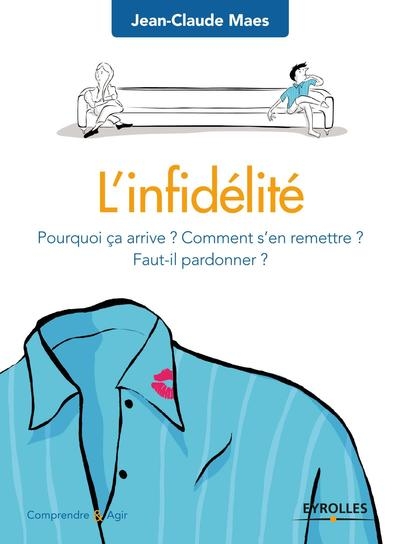 L'infidélité - Image principale