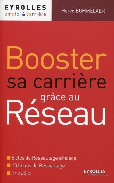 Booster sa carrière grâce au réseau - Image principale