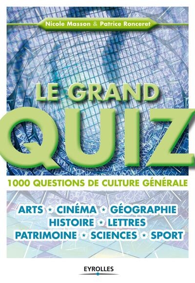 Le grand quiz - Image principale