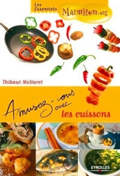 Amusez-vous avec les cuissons - Image principale
