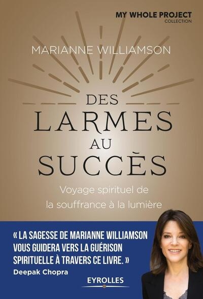 Des larmes au succès - Image principale
