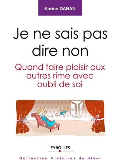 Je ne sais pas dire non - Image principale