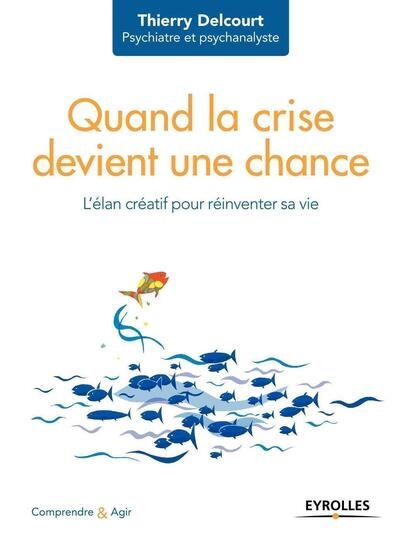 Quand la crise devient une chance - Image principale