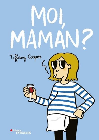 Moi, maman ? - Image principale