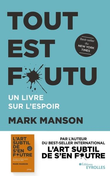 Tout est foutu - Image principale
