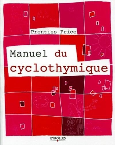 Manuel du cyclothymique - Image principale